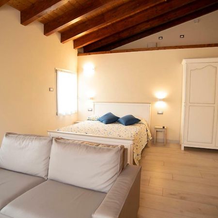 B&B La Torretta Riolunato Exteriör bild